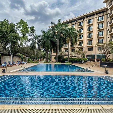 Radisson Blu Dhaka Water Garden-3