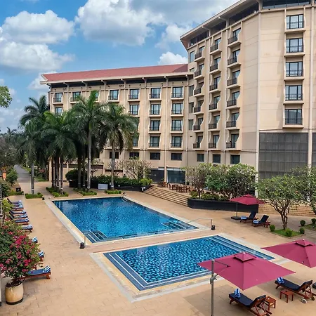 Radisson Blu Dhaka Water Garden-2