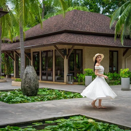 Sheraton Hua Hin Pranburi Villas-2
