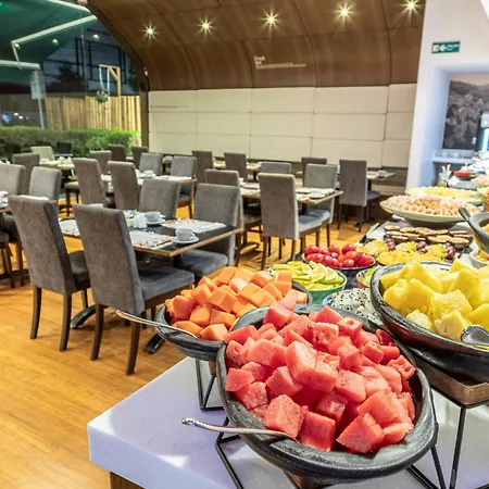 Ghl Biohotel Organic Suites Bogota Usaquen-2