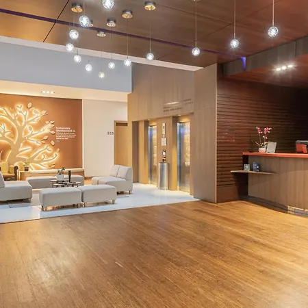 Ghl Biohotel Organic Suites Bogota Usaquen-3
