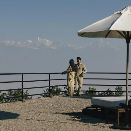 Dwarika'S Sanctuary - A Himalayan Wellness Retreat-2