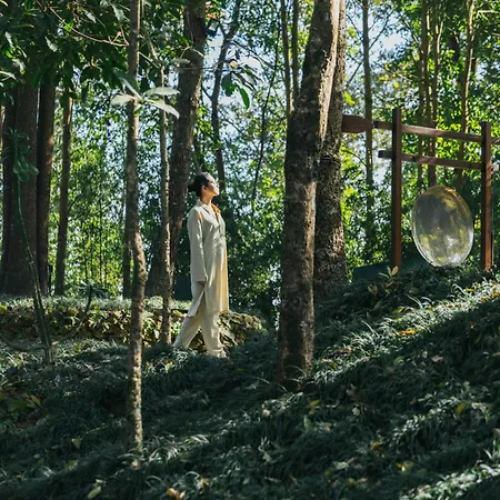Dwarika'S Sanctuary - A Himalayan Wellness Retreat-3
