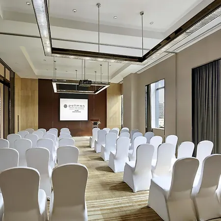 Pullman Weifang-3