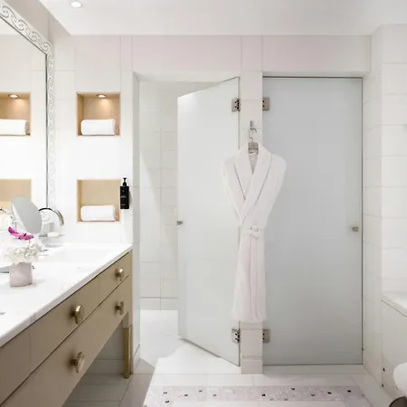 Mandarin Oriental, Paris-3