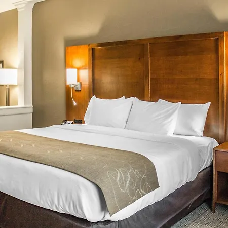 Comfort Suites Hartville-North Canton-2