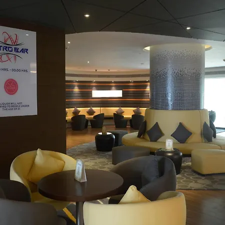 Novotel Imagicaa Khopoli-3