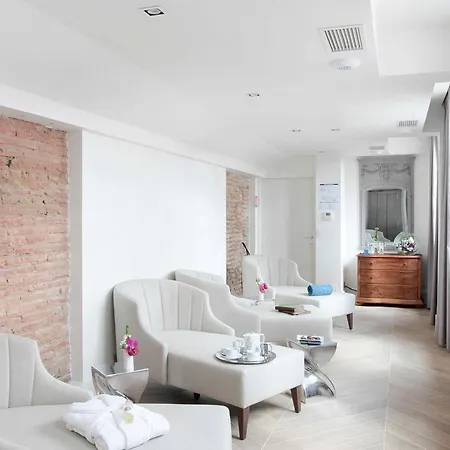 La Cour des Consuls Hotel&Spa Toulouse - MGallery-2