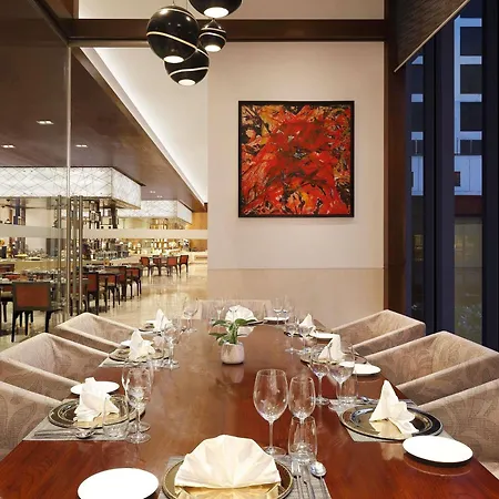 Novotel New Delhi Aerocity-2