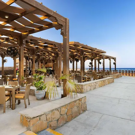 Novotel Marsa Alam Beach Resort-3