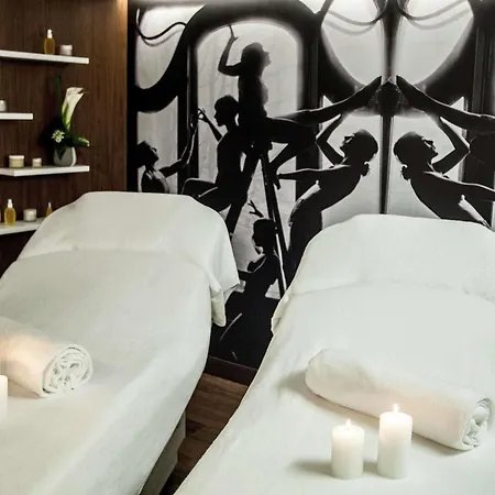 Boutet Bastille Hotel Paris - Mgallery Collection-2