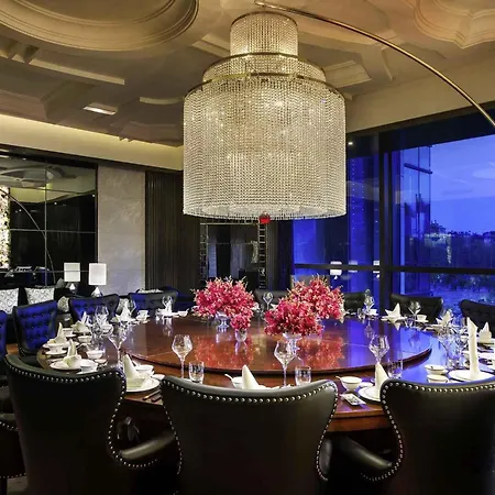 Sofitel Kunming-2