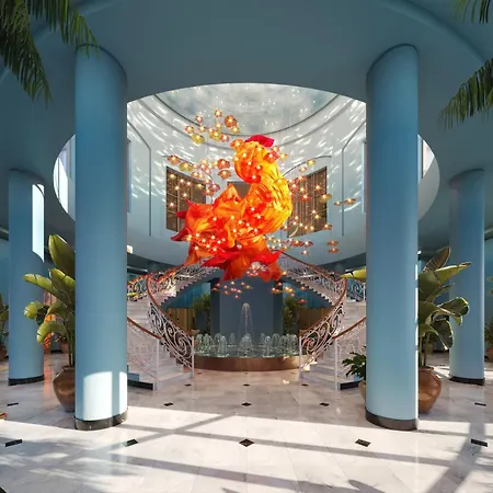 Joia Rose Hall By Iberostar (Adults Only)-3