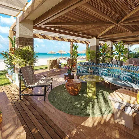 Joia Rose Hall By Iberostar (Adults Only)-3