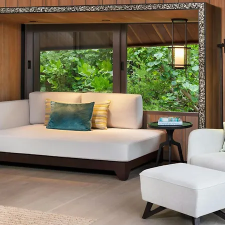 The St. Regis Maldives Vommuli Resort-2
