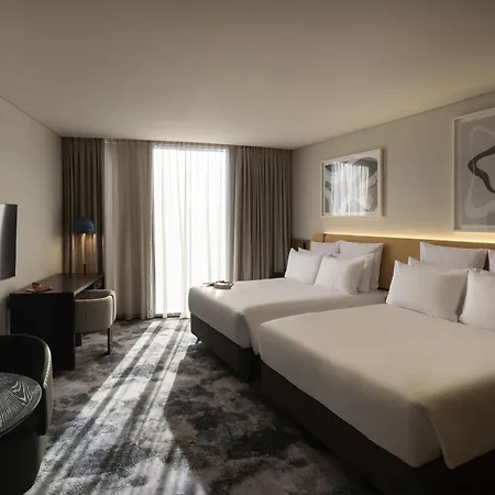 Pullman Sydney Penrith-3