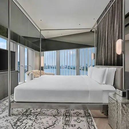 Kimpton Qiantan Shanghai By Ihg-2