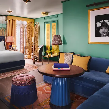 The Fifth Avenue Hotel-2
