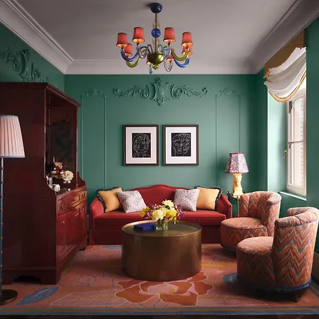 The Fifth Avenue Hotel-3