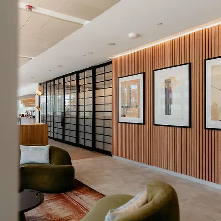 Pullman Sydney Penrith-2