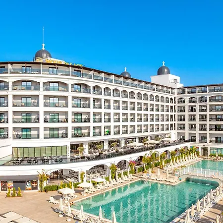 Side Moon Palace Hotel-2