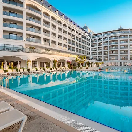 Side Moon Palace Hotel-2