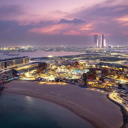 Rixos Premium Qetaifan Island North-2
