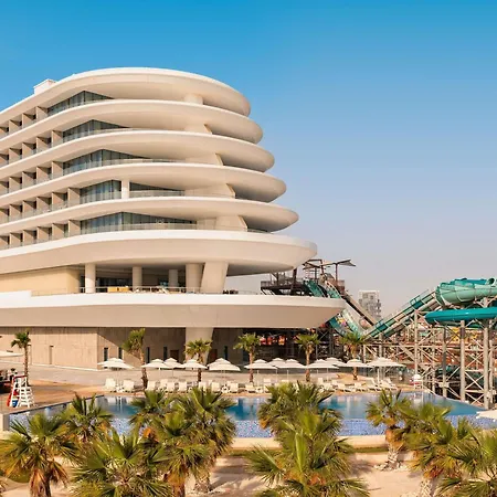 Rixos Premium Qetaifan Island North-3