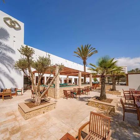 Sofitel Agadir Royal Bay Resort-2