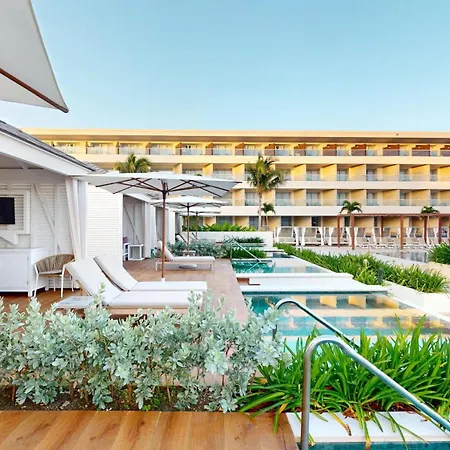 Princess Grand Jamaica Resort-3