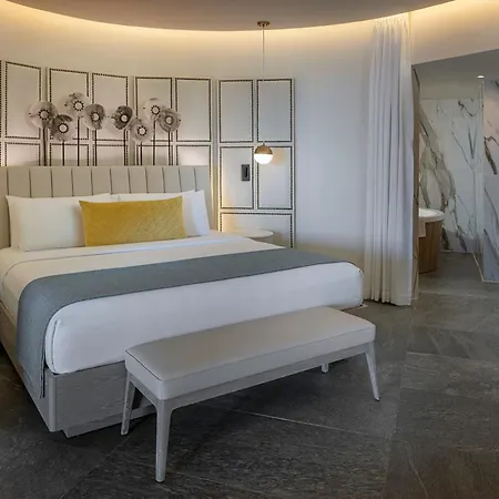 Princess Senses The Mangrove Resort - Adults Only-2