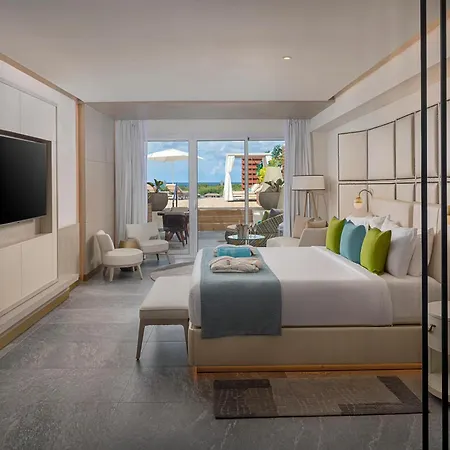 Princess Senses The Mangrove Resort - Adults Only-3