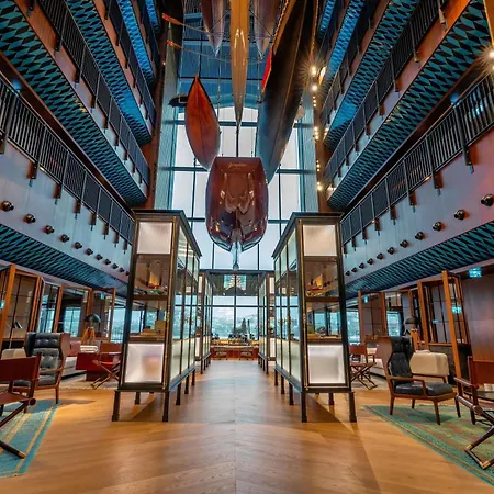Rixos Tersane Istanbul-3
