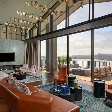 Rixos Tersane Istanbul-3