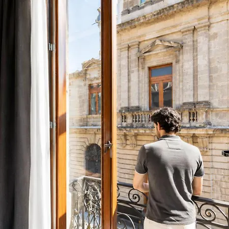 Hotel Bellas Artes-2
