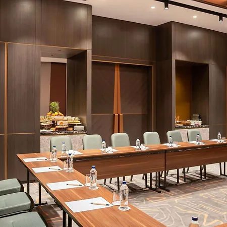 Moevenpick Hotel Istanbul Marmara Sea-2