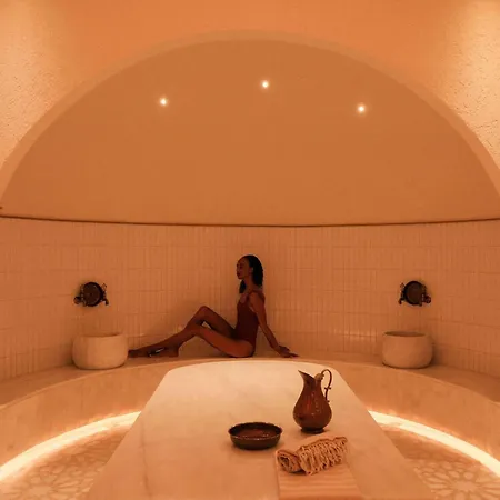 Moevenpick Hotel Istanbul Marmara Sea-2