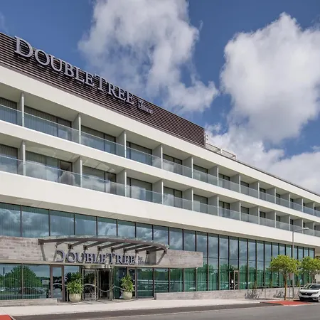 Doubletree By Hilton Lagoa Azores-2