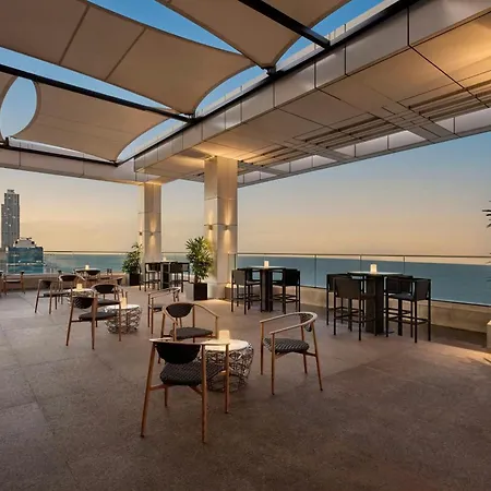 Sheraton Colombo Hotel-2