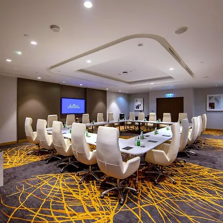 Rixos Premium Qetaifan Island North-3