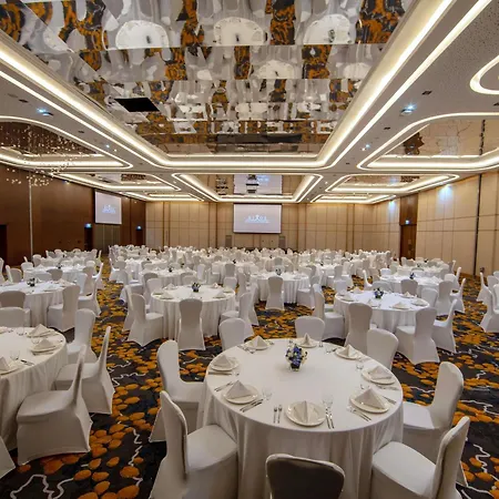 Rixos Premium Qetaifan Island North-2