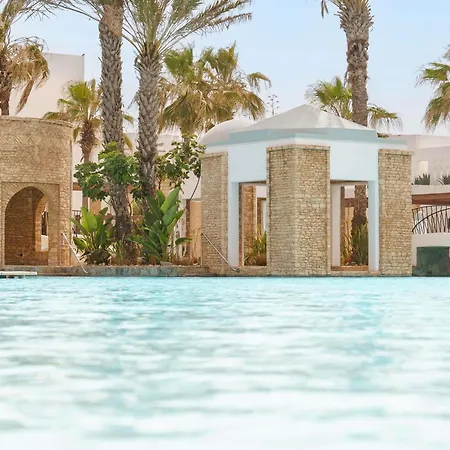 Sofitel Agadir Royal Bay Resort-2