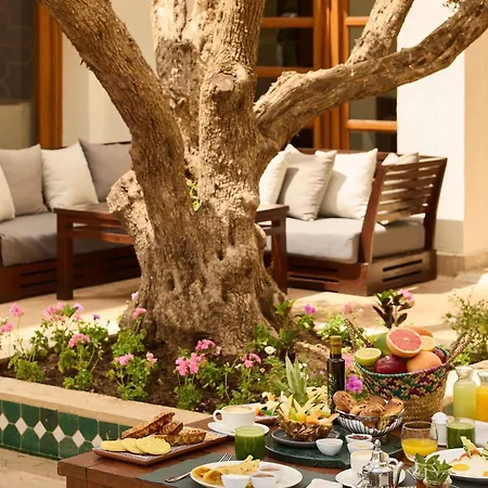 Sofitel Agadir Royal Bay Resort-3