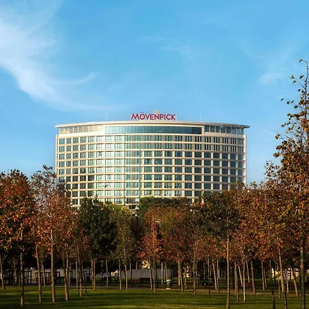 Moevenpick Hotel Istanbul Marmara Sea-3