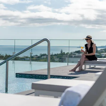Doubletree By Hilton Lagoa Azores-3