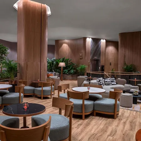 Moevenpick Living Istanbul Saklivadi-3