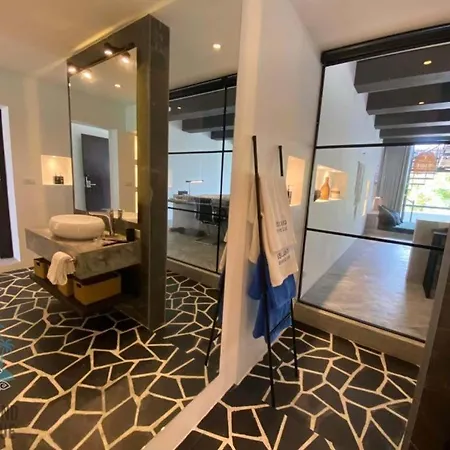 Tao Island Boutique Hotel-2