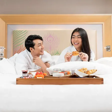 Novotel Yangon Max-3