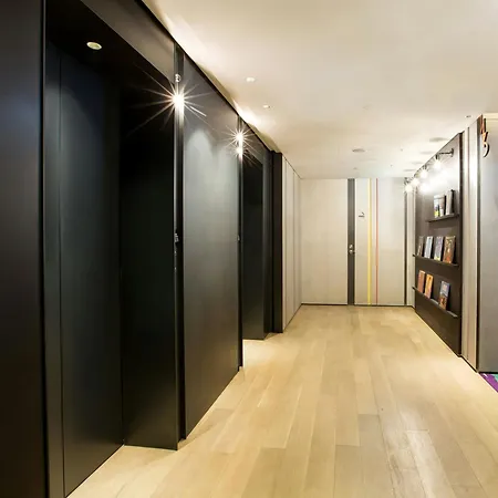 Hotel Indigo Kaohsiung Central Park By Ihg-2