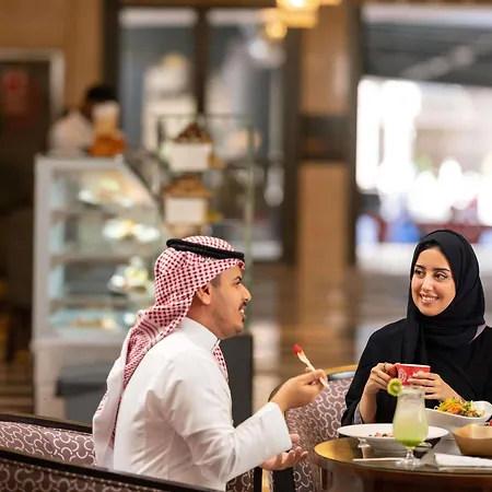 Swissotel Al Maqam Makkah-2